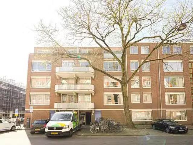 Appartement te koop Het Breed 743 in Amsterdam voor € 395.000