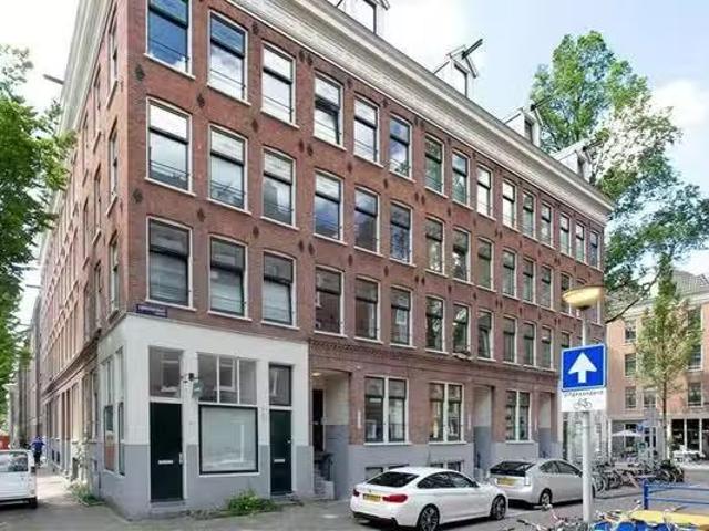 Appartement te koop Het Hoogt 147 in Amsterdam voor € 450.000
