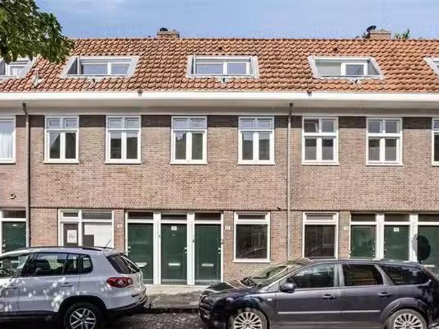 Appartement te koop Het Laagt 129 B in Amsterdam voor € 300.000