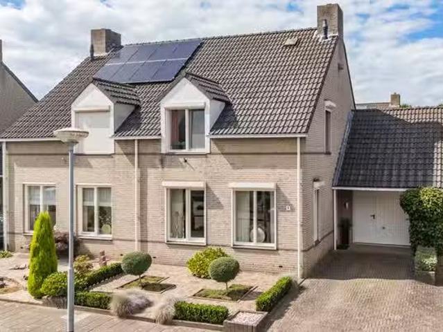 Appartement te koop Heymansstraat 140 C in Venlo voor prijs op.