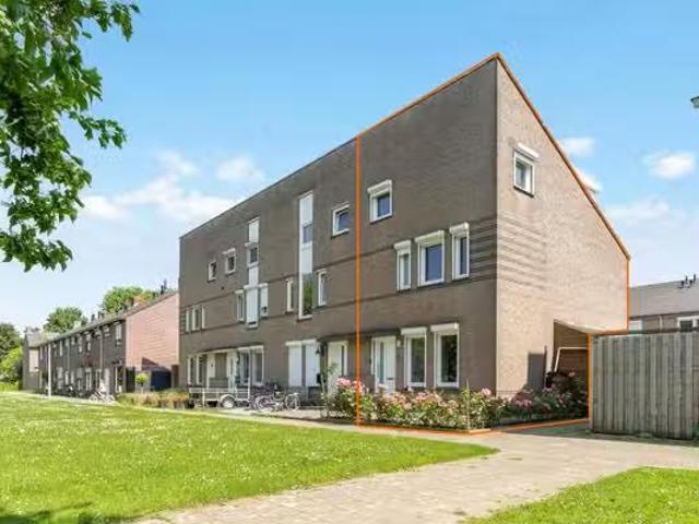 Appartement te koop Hochterpoort 38 in Maastricht voor € 315.000