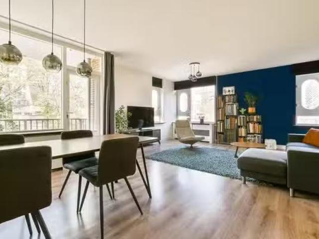 Appartement te koop Hogevecht 30 in Amsterdam voor € 325.000