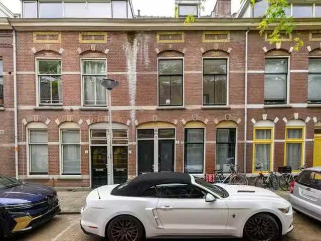 Appartement te koop Hogewoerd 40 B in Leiden voor € 319.000