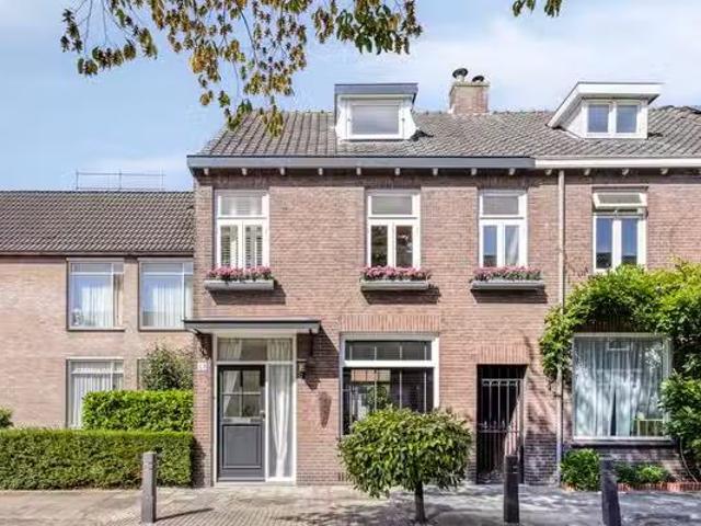 Appartement te koop Hoefstraat in Tilburg voor € 425.000