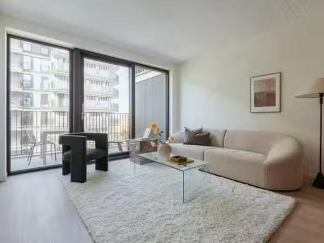 Appartement te koop Hoofdweg 55 2 in Amsterdam voor € 495.000