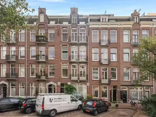 Appartement te koop Hoogte Kadijk 129 1 in Amsterdam voor € 54.