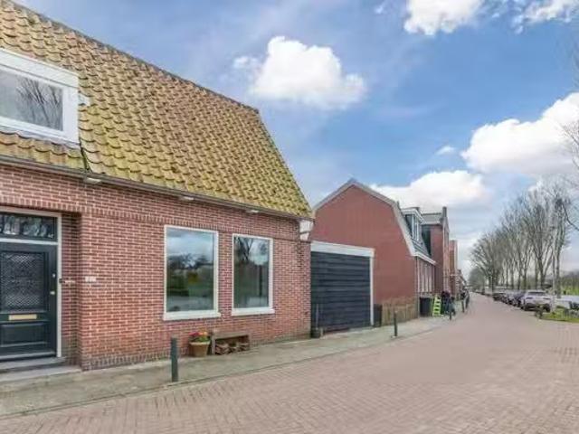 Appartement te koop Hoogstraat 22 B in Purmerend voor € 359.000