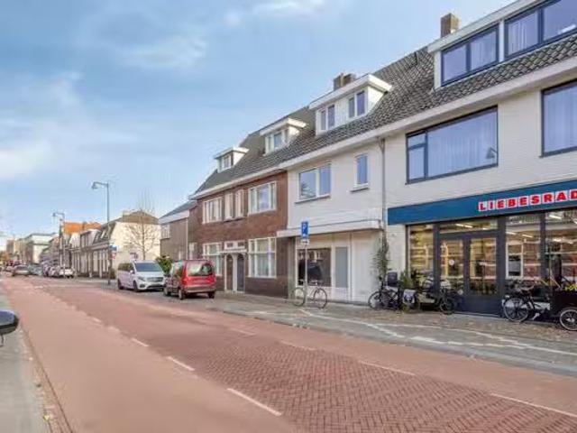 Appartement te koop Hoogstraat 344 in Eindhoven voor € 369.000