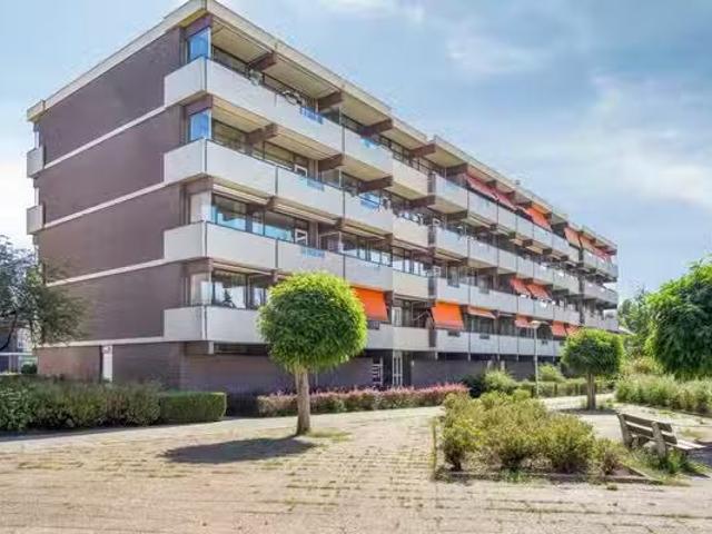 Appartement te koop Hoogstraat in Eindhoven voor € 339.000