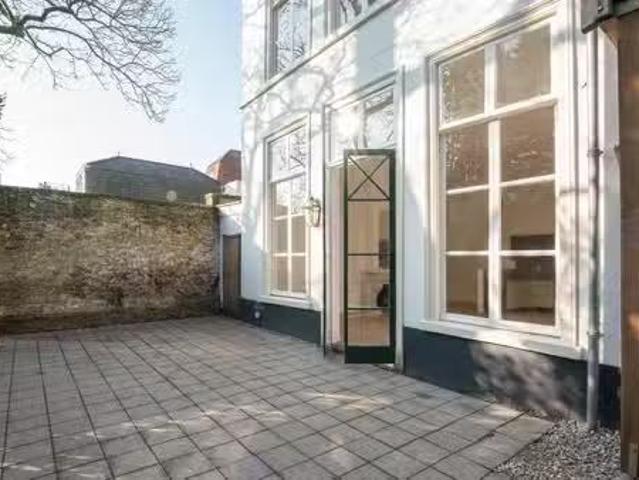 Appartement te koop Hooigracht 67 D in Leiden voor € 495.000