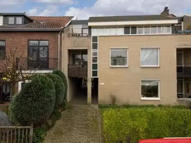 Appartement te koop Homerusplein 114 in Almere voor € 325.000