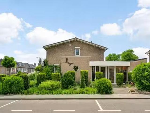 Appartement te koop Hondstraat in Maastricht voor € 650.000
