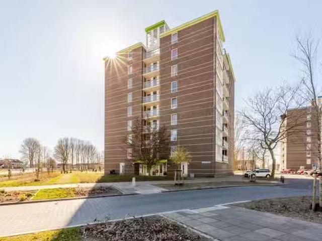 Appartement te koop Hongarijehof 12 in Almere voor € 365.000