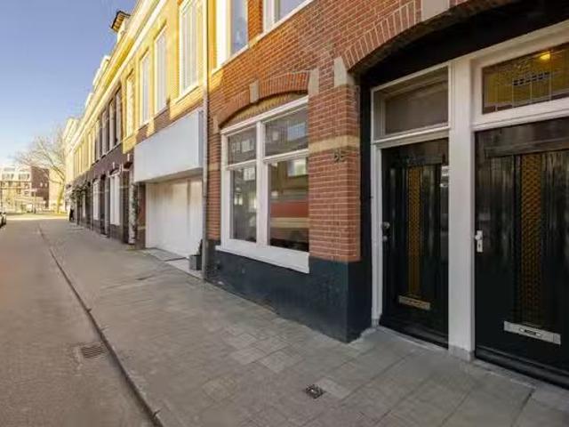 Appartement te koop Ierlandstraat 160 in Haarlem voor € 300.000