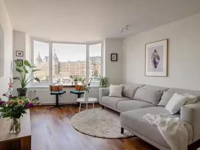 Appartement te koop IJdoornlaan 1459 H in Amsterdam voor € 500.