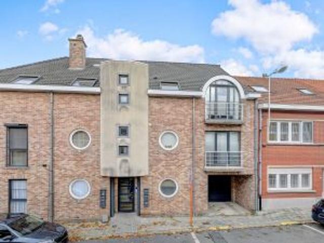 Appartement te koop in Machelen 1830