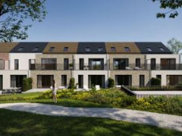 Appartement te koop in Machelen 1830