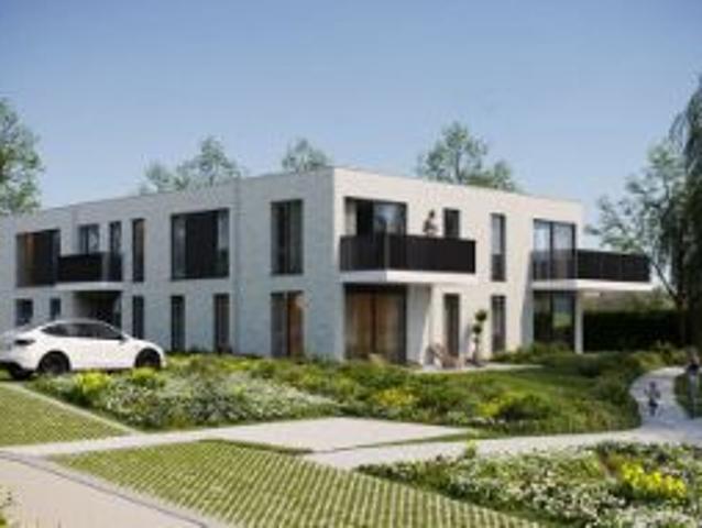 Appartement te koop in Machelen 1830