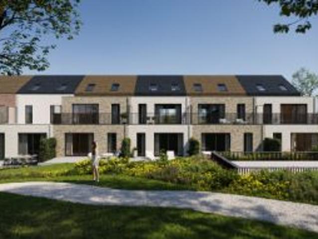 Appartement te koop in Machelen 1830