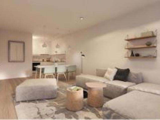 Appartement te koop in Machelen 1830