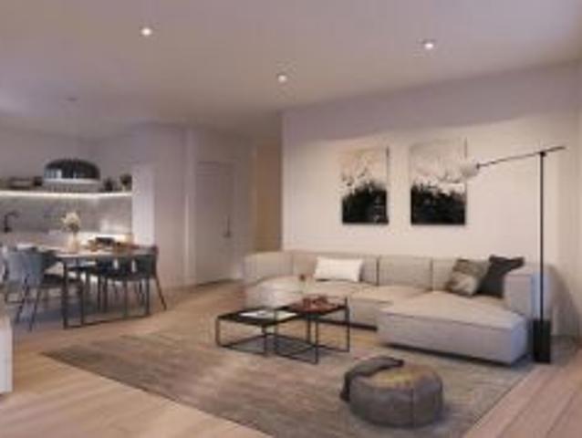 Appartement te koop in Machelen 1830