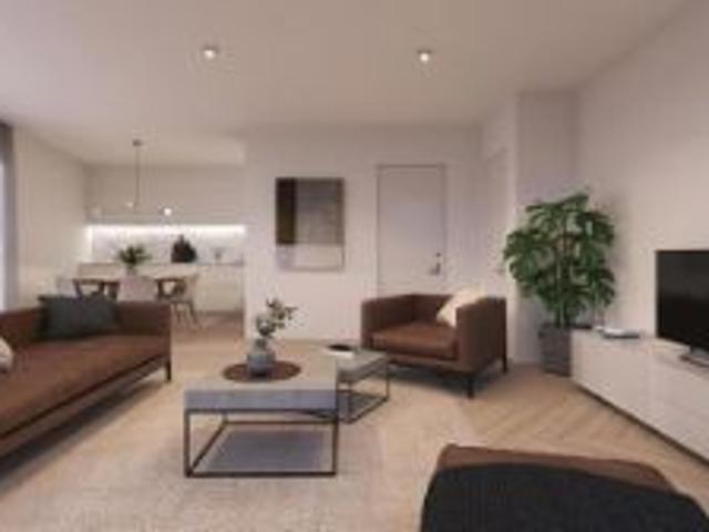 Appartement te koop in Machelen 1830