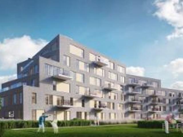 Appartement te koop in Machelen 1830