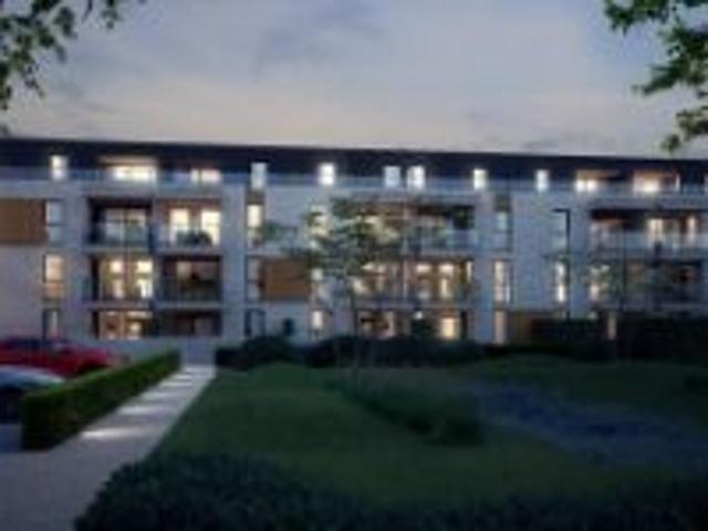 Appartement te koop in Maldegem 9990