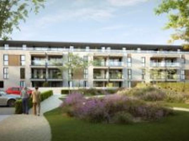 Appartement te koop in Maldegem 9990