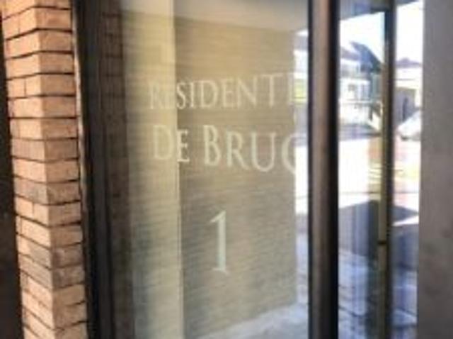 Appartement te koop in Mariakerke 9030