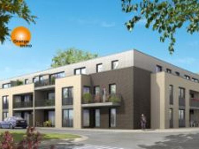 Appartement te koop in Mechelen aan de Maas 3630