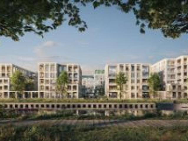 Appartement te koop in Mechelen 2800