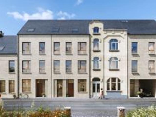 Appartement te koop in Mechelen 2800