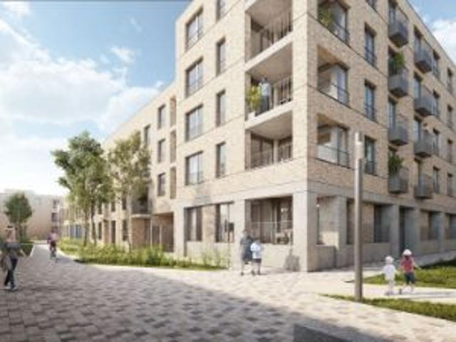 Appartement te koop in Mechelen 2800