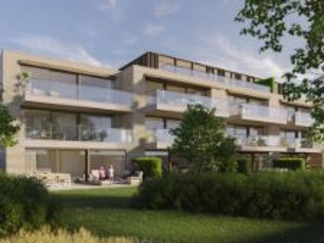 Appartement te koop in Meise 1860