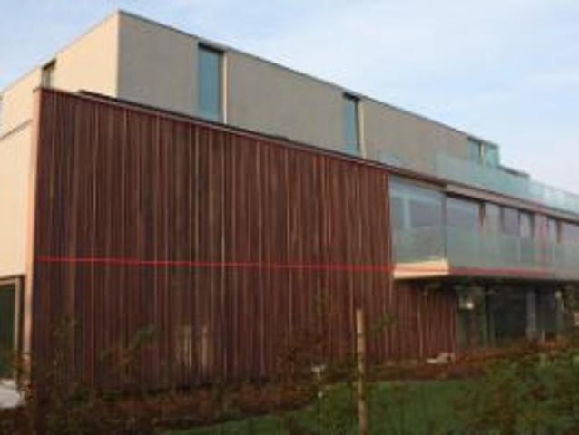 Appartement te koop in Melle 9090