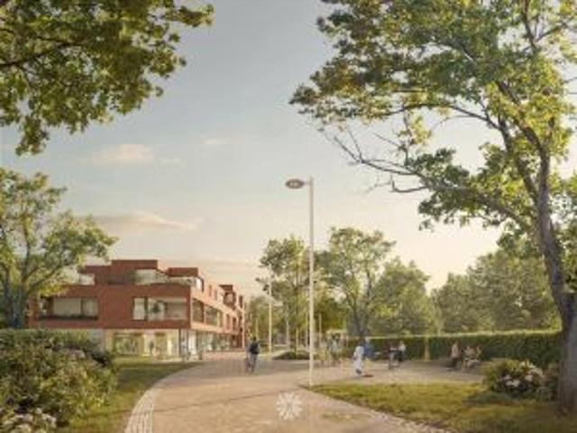 Appartement te koop in Merelbeke 9820