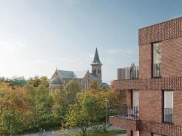 Appartement te koop in Merelbeke 9820