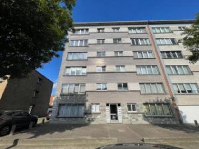 Appartement te koop in Merksem 2170