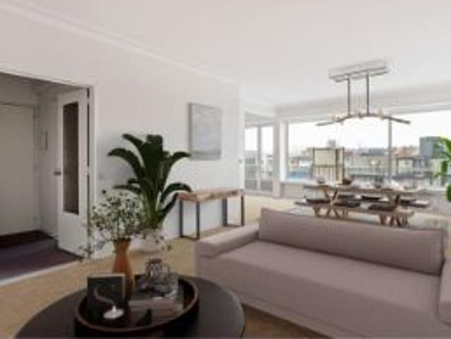 Appartement te koop in Merksem 2170