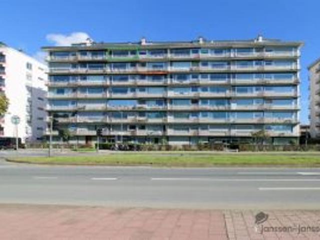Appartement te koop in Merksem 2170