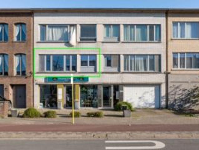 Appartement te koop in Merksem 2170