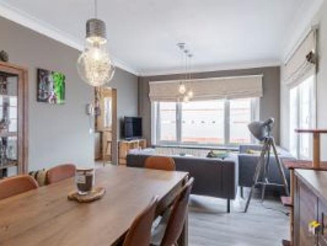 Appartement te koop in Merksem 2170