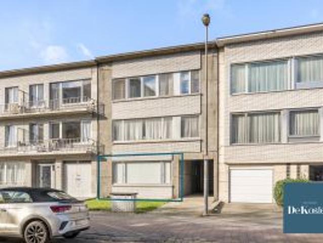 Appartement te koop in Merksem 2170