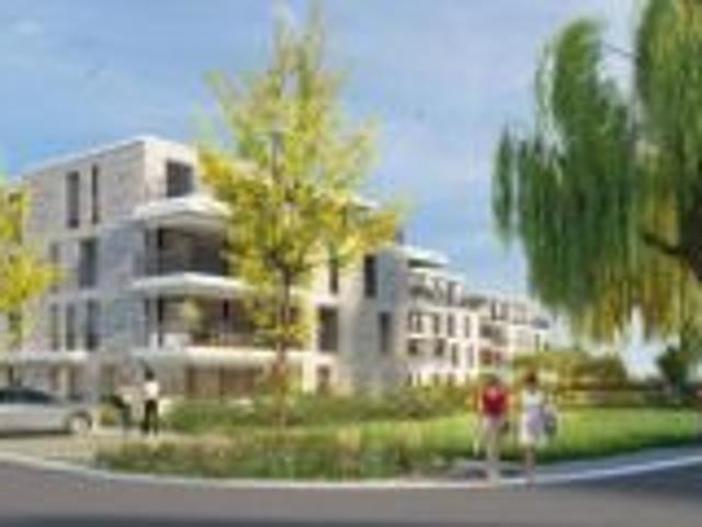 Appartement te koop in Meulebeke 8760