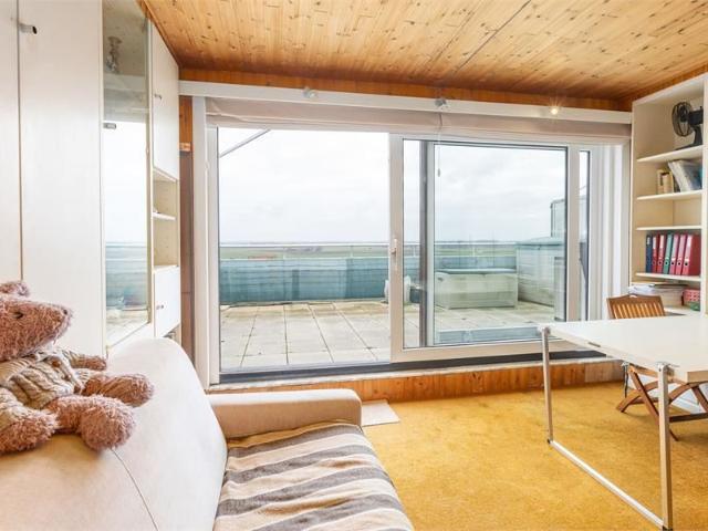 Appartement Te koop in Middelkerke