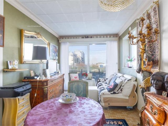 Appartement Te koop in Middelkerke