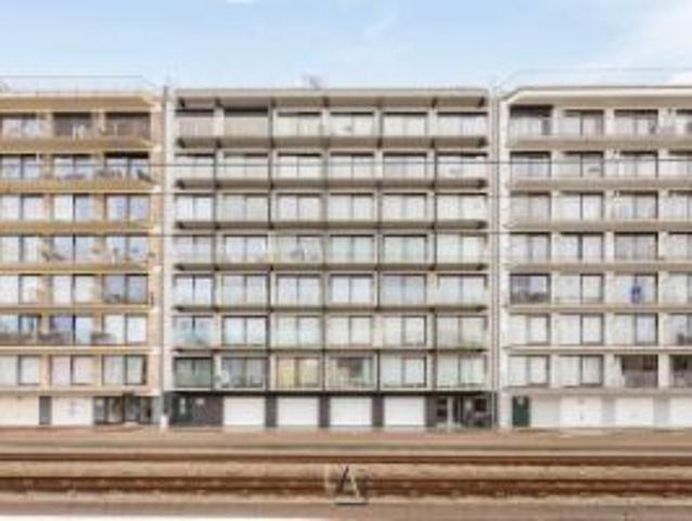 Appartement te koop in Middelkerke 8430