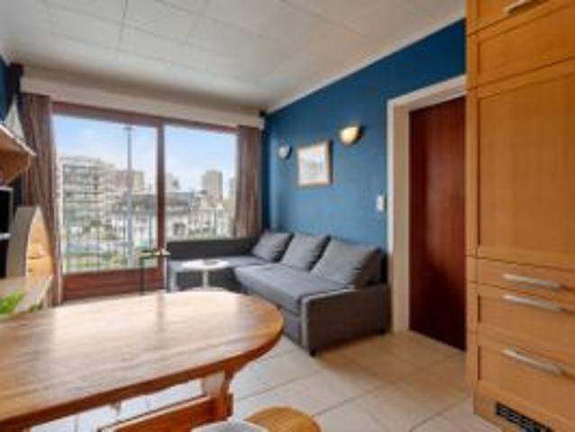 Appartement te koop in Middelkerke 8430