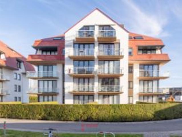 Appartement te koop in Middelkerke 8430